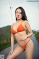 YouMi 尤 蜜 2020-01-09: He Jia Ying (何嘉颖) (32 pictures) P12 No.37ea41