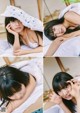 Rio Yoshida 吉田莉桜, STRiKE！ 2回表 2021.01 P18 No.1bc09f