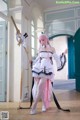 Coser @ 水 淼 Aqua Vol.066: 英仙座 (76 photos) P41 No.191a7d Image No. 69