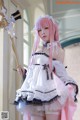 Coser @ 水 淼 Aqua Vol.066: 英仙座 (76 photos) P58 No.46e7af Image No. 35