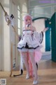 Coser @ 水 淼 Aqua Vol.066: 英仙座 (76 photos) P11 No.649e68 Image No. 129