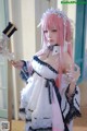 Coser @ 水 淼 Aqua Vol.066: 英仙座 (76 photos) P59 No.7de2a5 Image No. 33