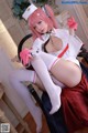 Coser @ 水 淼 Aqua Vol.066: 英仙座 (76 photos) P65 No.921c18 Image No. 21