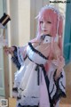 Coser @ 水 淼 Aqua Vol.066: 英仙座 (76 photos) P56 No.b6b962 Image No. 39