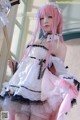 Coser @ 水 淼 Aqua Vol.066: 英仙座 (76 photos) P25 No.b72f53 Image No. 101