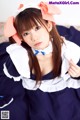 Cosplay Maid - Actrices Waitress Rough P1 No.fd190a Image No. 23