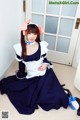 Cosplay Maid - Actrices Waitress Rough P3 No.f3ba21 Image No. 19