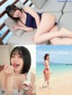 Kaho Sato 佐藤佳穂, FLASH 2021.07.28 (フラッシュ 2021年7月28日号) P3 No.61c4b9 Image No. 5