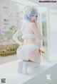 SAINT Photolife – Yuna (유나): Yuna's Cosplay Vol.2 (41 photos) P35 No.7f4f9b Image No. 11