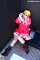 Cosplay Chacha - 40ozbounce Org Club P5 No.cc4070 Image No. 15