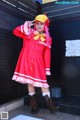 Cosplay Chacha - 40ozbounce Org Club P1 No.74d85e Image No. 23