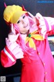 Cosplay Chacha - 40ozbounce Org Club P8 No.a5a171 Image No. 9