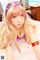 Cosplay Sachi - Alsscan Image Xx P2 No.96372a