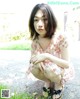 Shiori Sada - Edit Bam Short P5 No.6a3261 Image No. 15