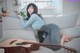 Bambi 밤비, [DJAWA] iila illa – Set.01 P23 No.9bc3d9 Image No. 89