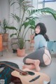 Bambi 밤비, [DJAWA] iila illa – Set.01 P62 No.c9604e Image No. 11