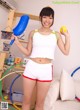 Ayana Tanigaki - Fem Cougars Naked P3 No.b1e167