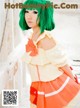 Cosplay Saku - Tyler Ww Porno P7 No.82b8eb Image No. 11