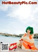 Cosplay Saku - Tyler Ww Porno P6 No.0372b7 Image No. 13