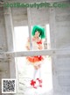 Cosplay Saku - Tyler Ww Porno P11 No.88994d Image No. 3