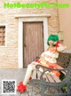 Cosplay Saku - Tyler Ww Porno P3 No.1d86b2 Image No. 19