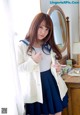 Misa Kurihara - Maturetubesex Ass Moms P7 No.27f7bc Image No. 11