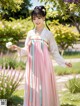 爱灵妖 - 唐朝Style Set 1 20230530 Part 29 P10 No.a09b11