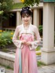 爱灵妖 - 唐朝Style Set 1 20230530 Part 29 P9 No.146096