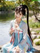 爱灵妖 - 唐朝Style Set 1 20230530 Part 29 P3 No.207a00