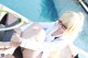 Potato Godzilla Cosplay Jeanne d’Arc Swimsuit P14 No.94dddd Image No. 25