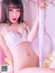 TouTiao 2017-09-18: Model Xiao Xiao (笑笑) (26 photos) P20 No.7482f7 Image No. 13