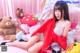 TouTiao 2017-09-18: Model Xiao Xiao (笑笑) (26 photos) P6 No.6832b3 Image No. 41