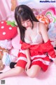 TouTiao 2017-09-18: Model Xiao Xiao (笑笑) (26 photos) P8 No.0c400e Image No. 37