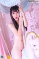 TouTiao 2017-09-18: Model Xiao Xiao (笑笑) (26 photos) P13 No.ac89b1 Image No. 27