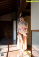 Yuria Satomi - Swapping Fucked Mother P8 No.62a4f9