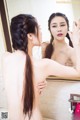 TouTiao 2016-09-15: Model Zhou Si Chao (周 思 超) (31 photos) P22 No.ed462e Image No. 19