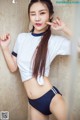 TouTiao 2016-09-15: Model Zhou Si Chao (周 思 超) (31 photos) P19 No.cd533b Image No. 25