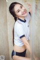 TouTiao 2016-09-15: Model Zhou Si Chao (周 思 超) (31 photos) P8 No.57e71d Image No. 47