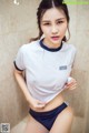 TouTiao 2016-09-15: Model Zhou Si Chao (周 思 超) (31 photos) P15 No.afd815 Image No. 33