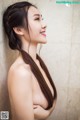 TouTiao 2016-09-15: Model Zhou Si Chao (周 思 超) (31 photos) P21 No.b75779 Image No. 21