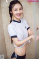 TouTiao 2016-09-15: Model Zhou Si Chao (周 思 超) (31 photos) P3 No.bde2a7 Image No. 57