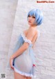 Rei Ayanami - Bustysexmobi Javfull High Profil P2 No.1d86c2