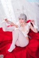 Cosplay 星之迟迟 恶毒 Le Malin P20 No.01dbc5