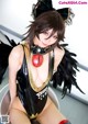 Cosplay Mike - Kat Sex Pics P8 No.099c4b Image No. 9