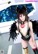 Cosplay Mike - Kat Sex Pics P2 No.3907c1 Image No. 21