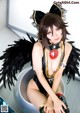 Cosplay Mike - Kat Sex Pics P3 No.9cc779 Image No. 19