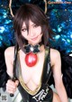 Cosplay Mike - Kat Sex Pics P1 No.317da2 Image No. 23