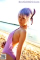 Cosplay Ayane - Dengan Hd P2 No.a68ec8 Image No. 21