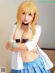 Coser@Potato Godzilla: Marin Kitagawa (29 photos) P25 No.de3f19