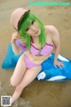 Cosplay Tatsuki - Welli Indian Bed P5 No.576868 Image No. 15